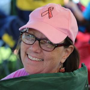 Meet your Posher, Connie